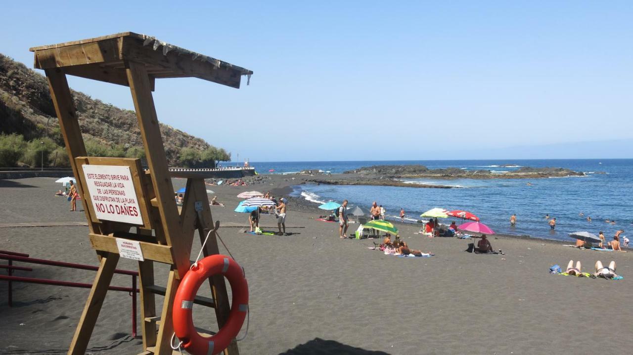 El Roque 205 - Sustainability Off The Beaten Track Tacoronte Exterior photo